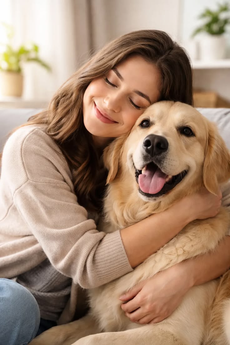 Shedsential Pet Grooming Brush